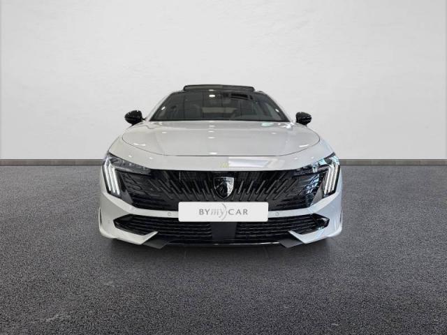 Peugeot 508 image 2