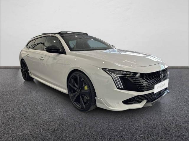 Peugeot 508 image 8