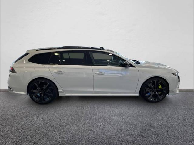 Peugeot 508 image 6
