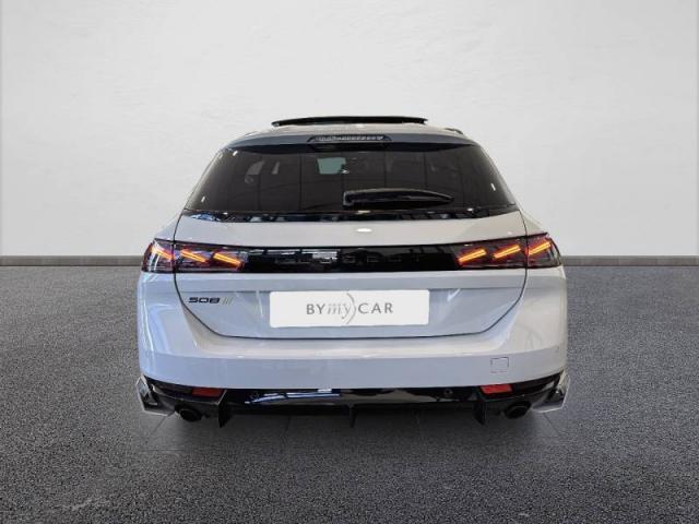 Peugeot 508 image 4