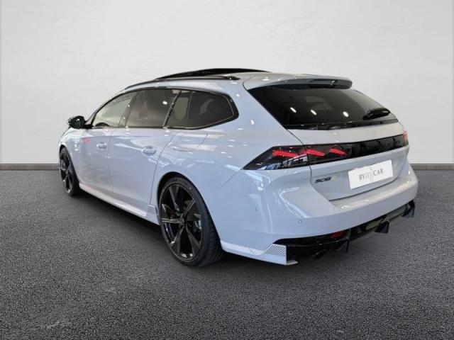 Peugeot 508 image 7