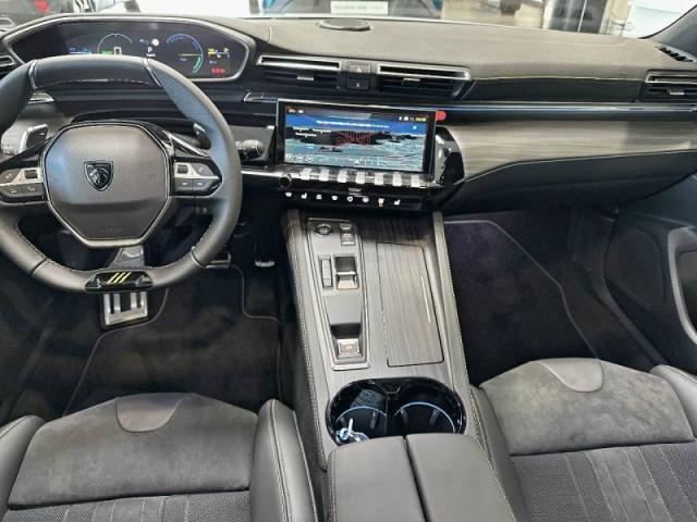 Peugeot 508 image 1