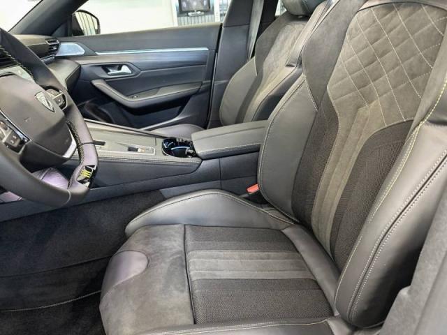 Peugeot 508 image 5