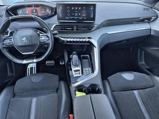 Peugeot 3008 image 1