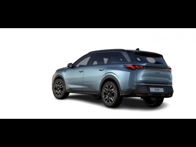Peugeot 5008 image 3