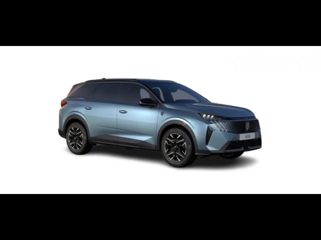 Peugeot 5008 image 8