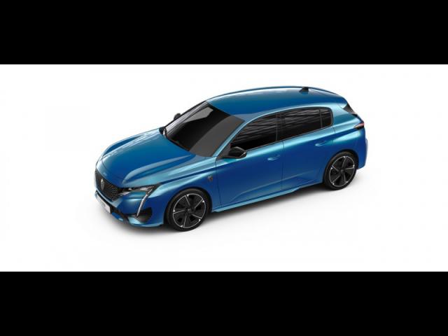 Peugeot 308 image 8