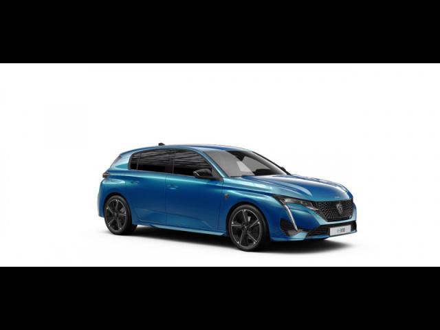Peugeot 308 image 7