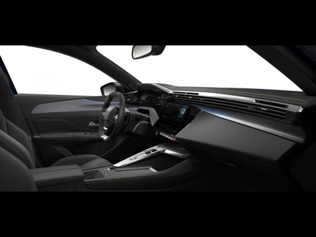 Peugeot 308 image 1