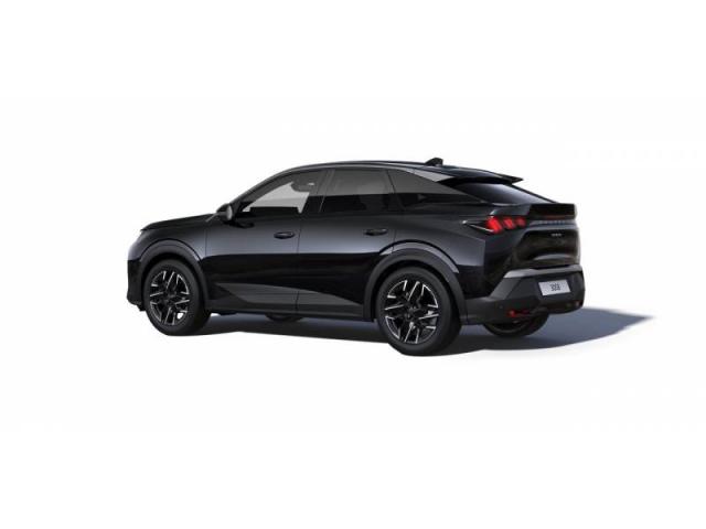 Peugeot 3008 image 4