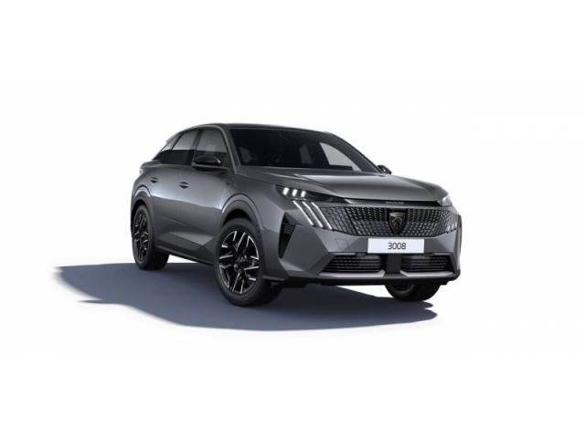 Peugeot 3008 image 6