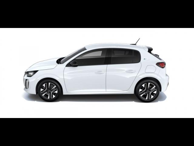 Peugeot 208 image 1