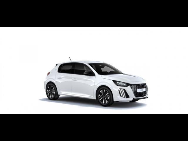 Peugeot 208 image 4