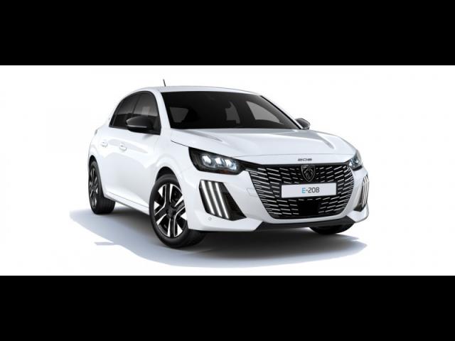 Peugeot 208 image 6
