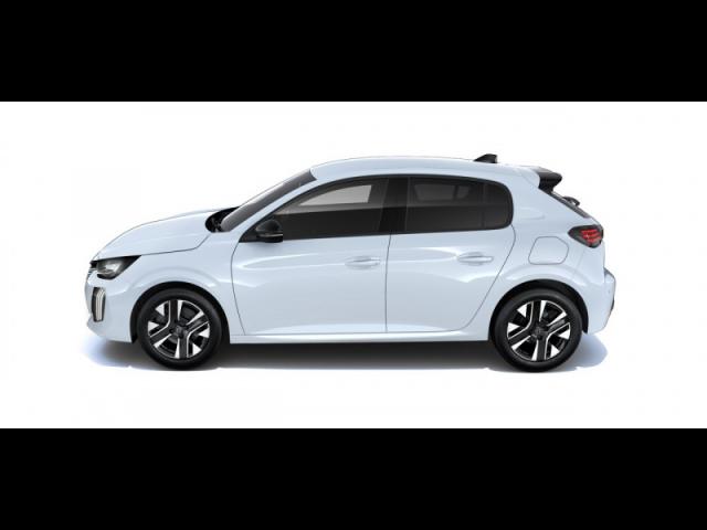 Peugeot 208 image 4