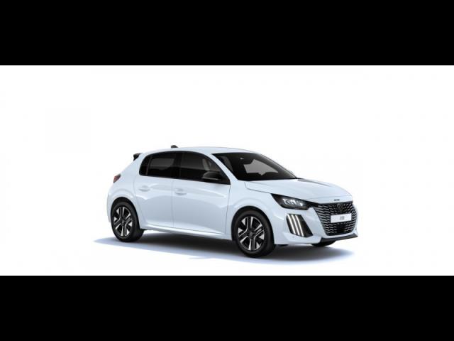 Peugeot 208 image 1