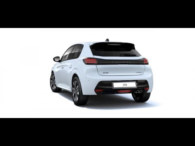 Peugeot 208 image 6