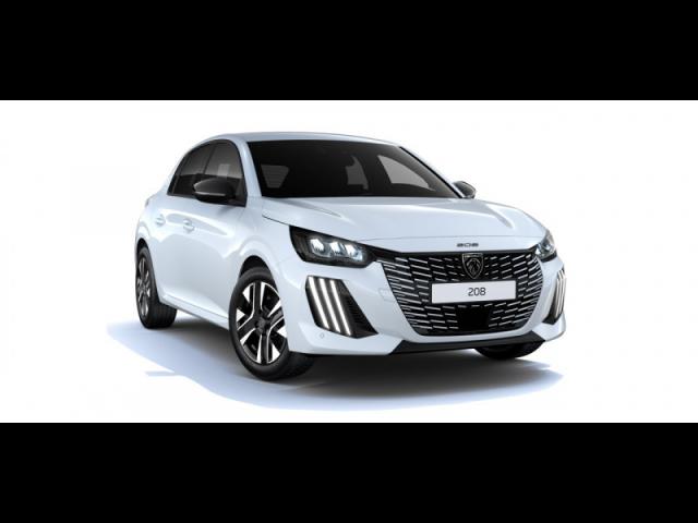 Peugeot 208 image 5