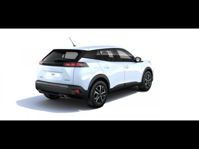 Peugeot 2008 image 5