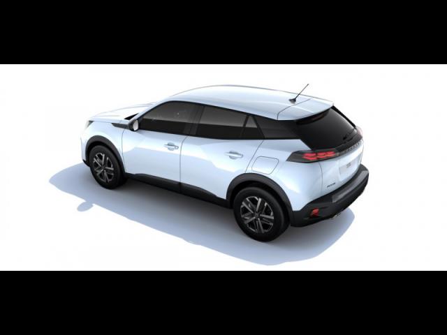 Peugeot 2008 image 3