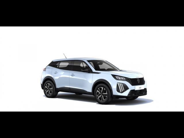 Peugeot 2008 image 2