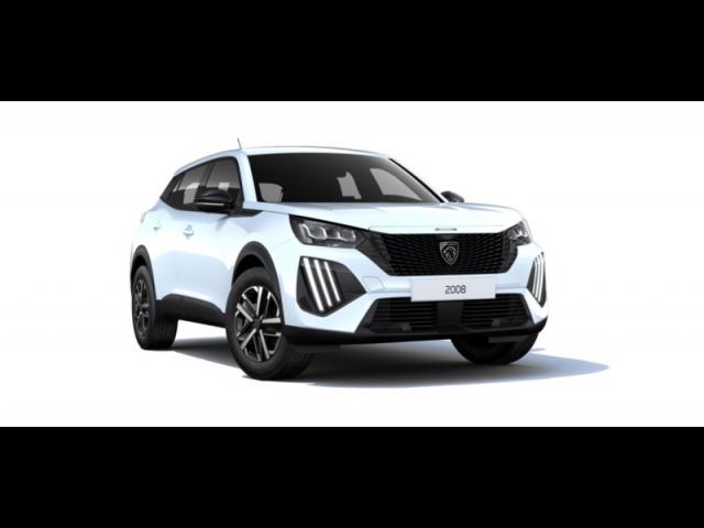 Peugeot 2008 image 9