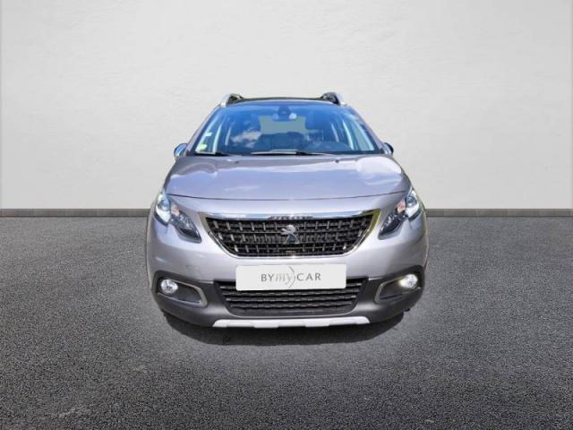 Peugeot 2008 image 6