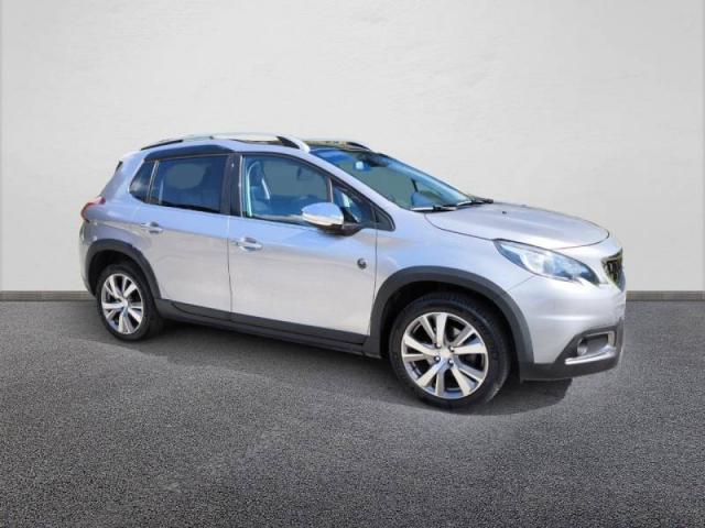 Peugeot 2008 image 7