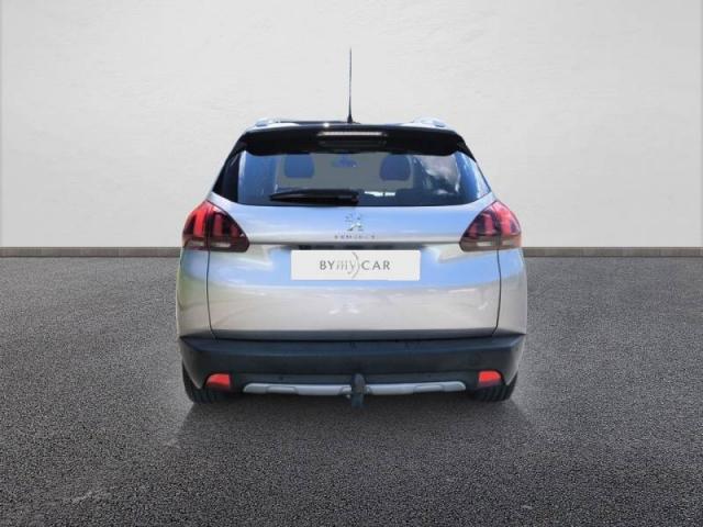 Peugeot 2008 image 9