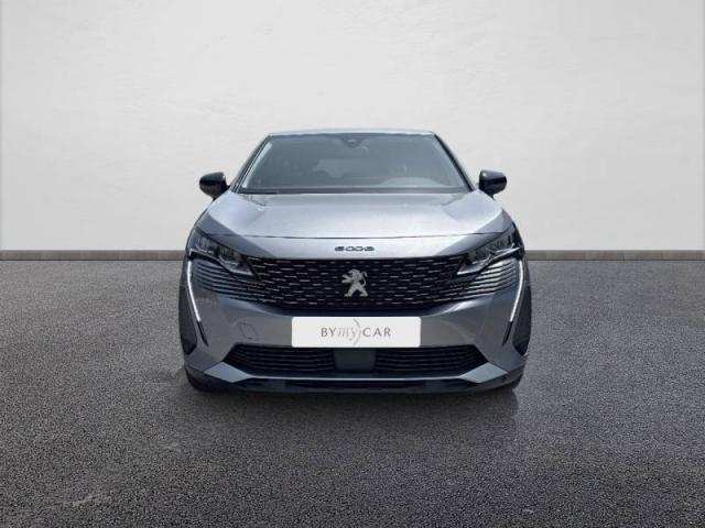 Peugeot 5008 image 8