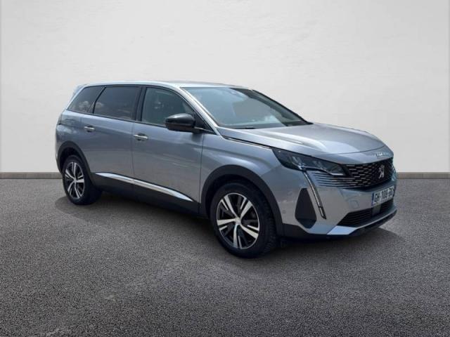 Peugeot 5008 image 7