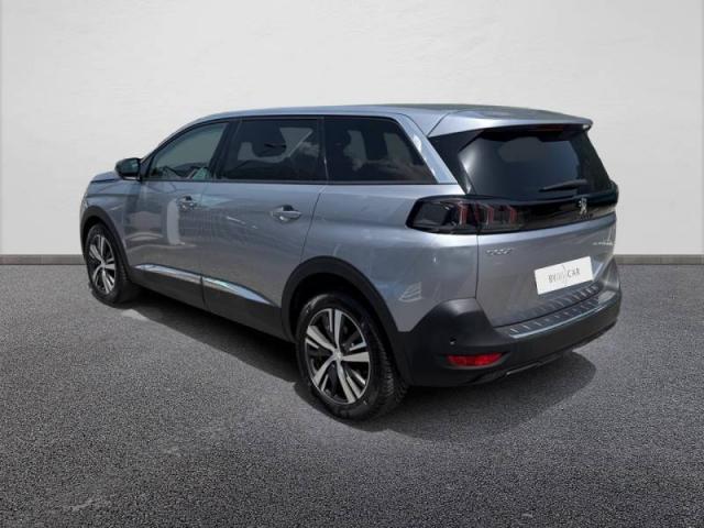 Peugeot 5008 image 3