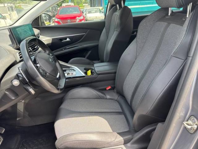 Peugeot 5008 image 5