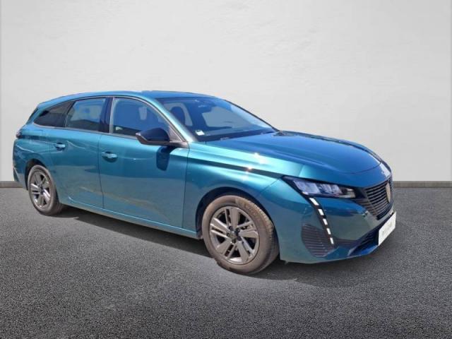 Peugeot 308 image 5
