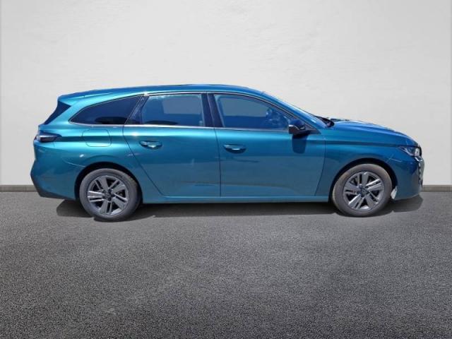 Peugeot 308 image 2