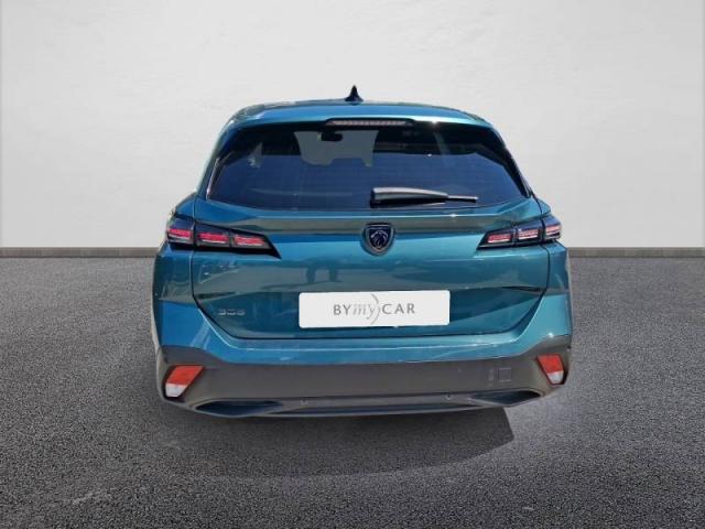 Peugeot 308 image 3