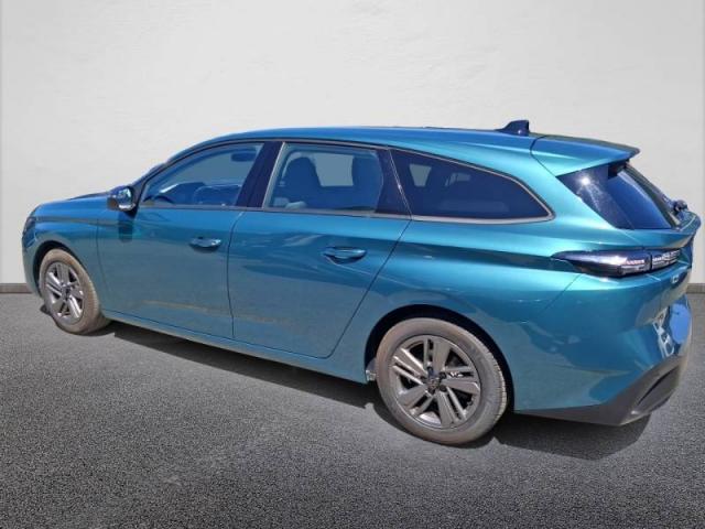 Peugeot 308 image 7
