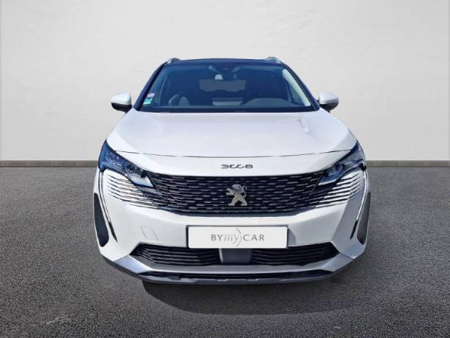 Peugeot 3008 image 7