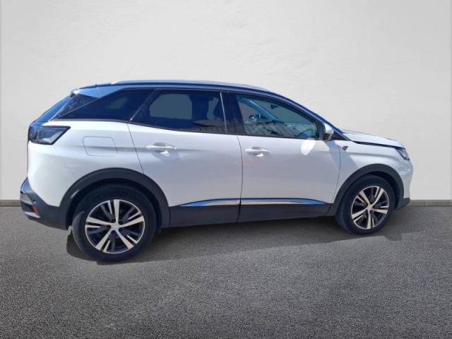 Peugeot 3008 image 9