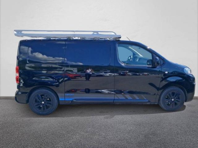 Peugeot Expert image 2