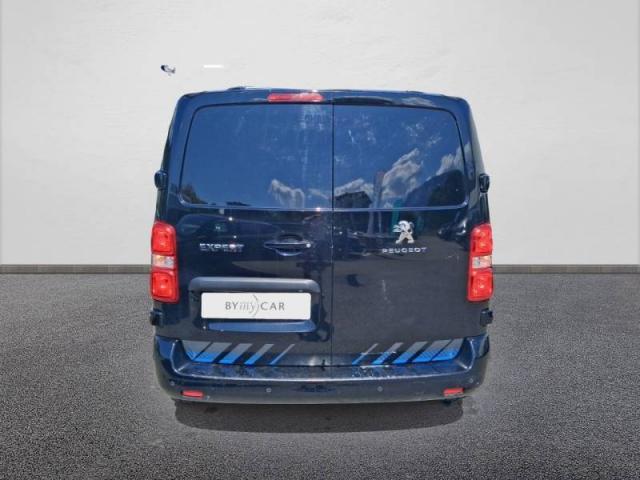 Peugeot Expert image 3