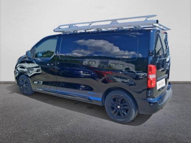 Peugeot Expert image 4