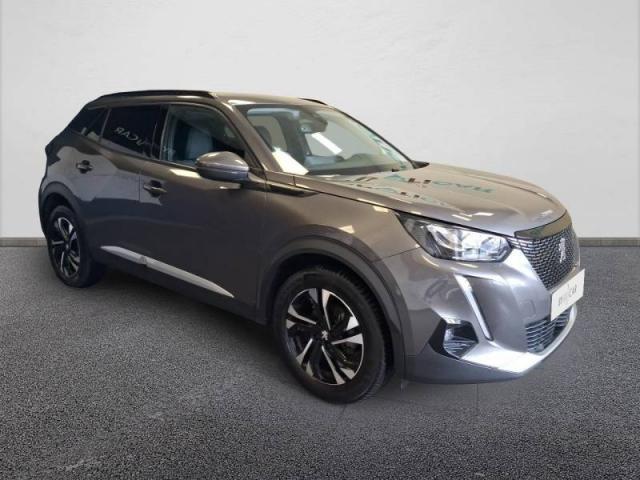 Peugeot 2008 image 5