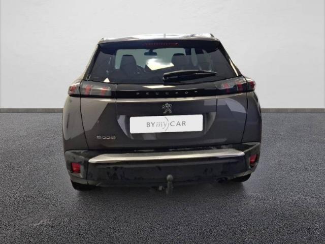 Peugeot 2008 image 6
