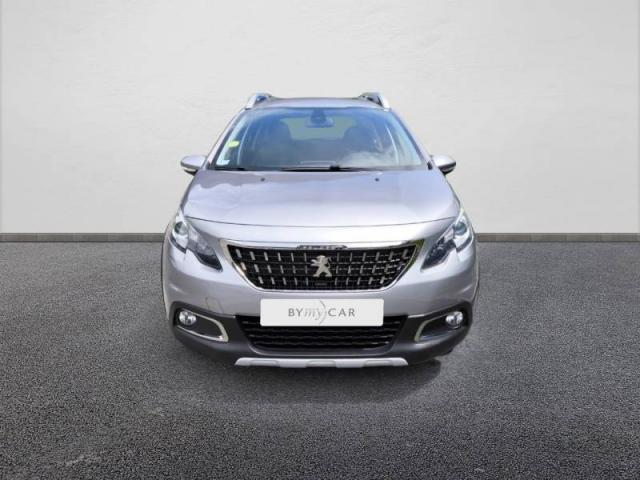 Peugeot 2008 image 8