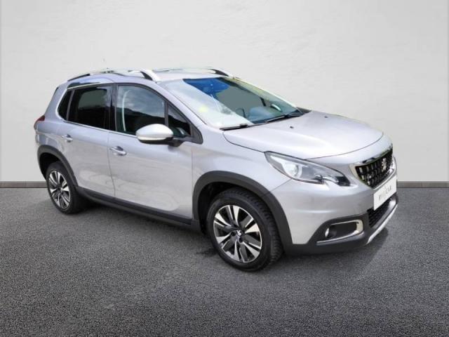 Peugeot 2008 image 7