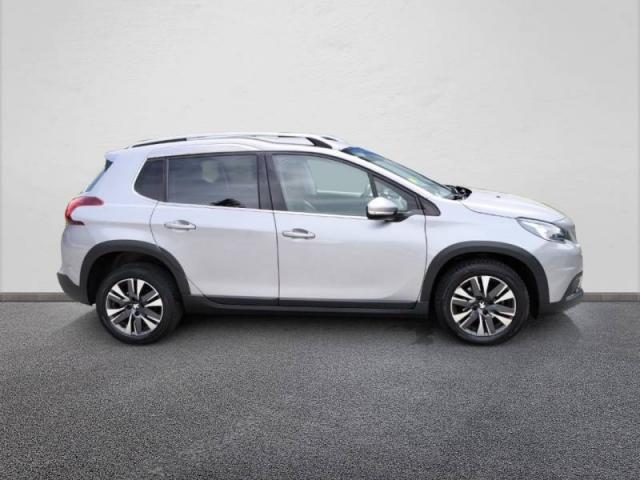 Peugeot 2008 image 4