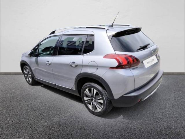 Peugeot 2008 image 9