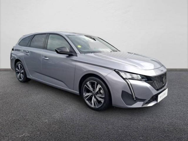 Peugeot 308 image 7