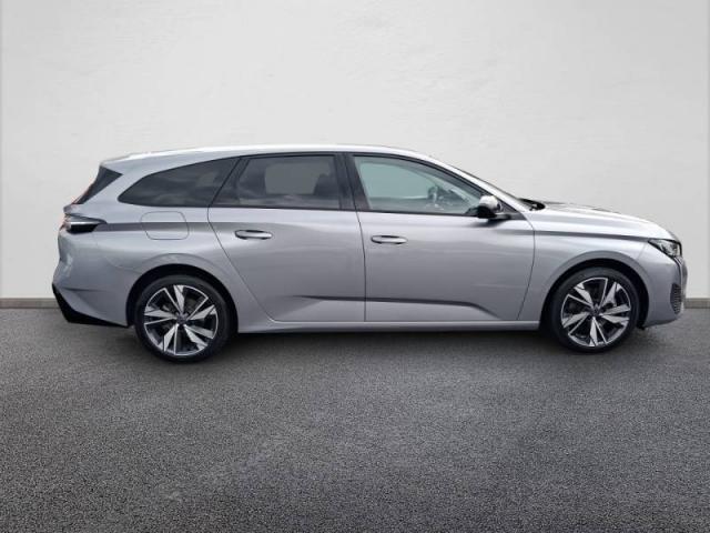 Peugeot 308 image 4